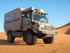 U1300L von ATLAS4x4