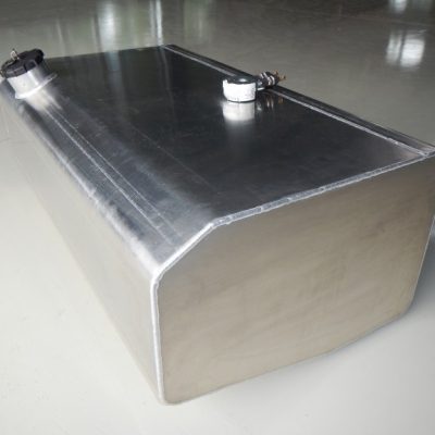 Atlas4x4 Aluminium Tank 245 L