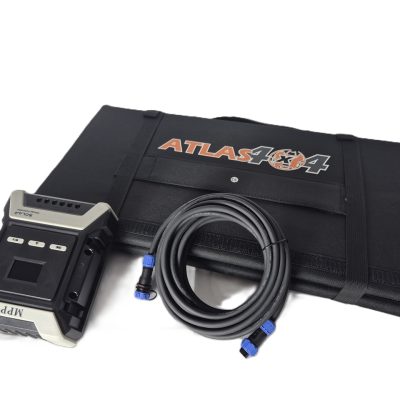 Atlas4x4 Faltsolar 1