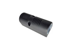 1-fach Steckdose