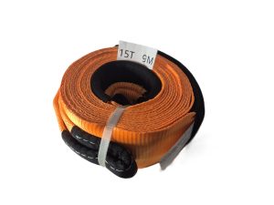 Atlas4x4 Bergegurt 15x9
