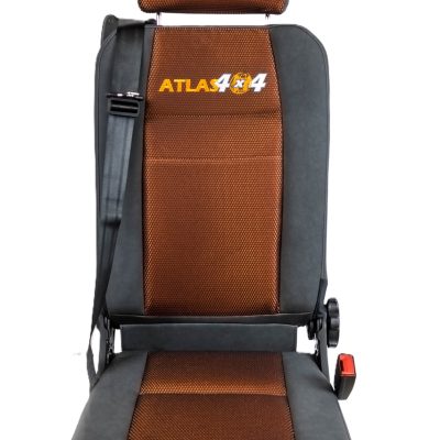 Atlas4x4 Mittelsitz K730