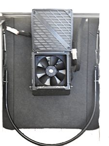 Atlas4x4 Sitze Klimapaket 2