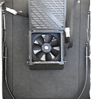 Atlas4x4 Sitze Klimapaket 2