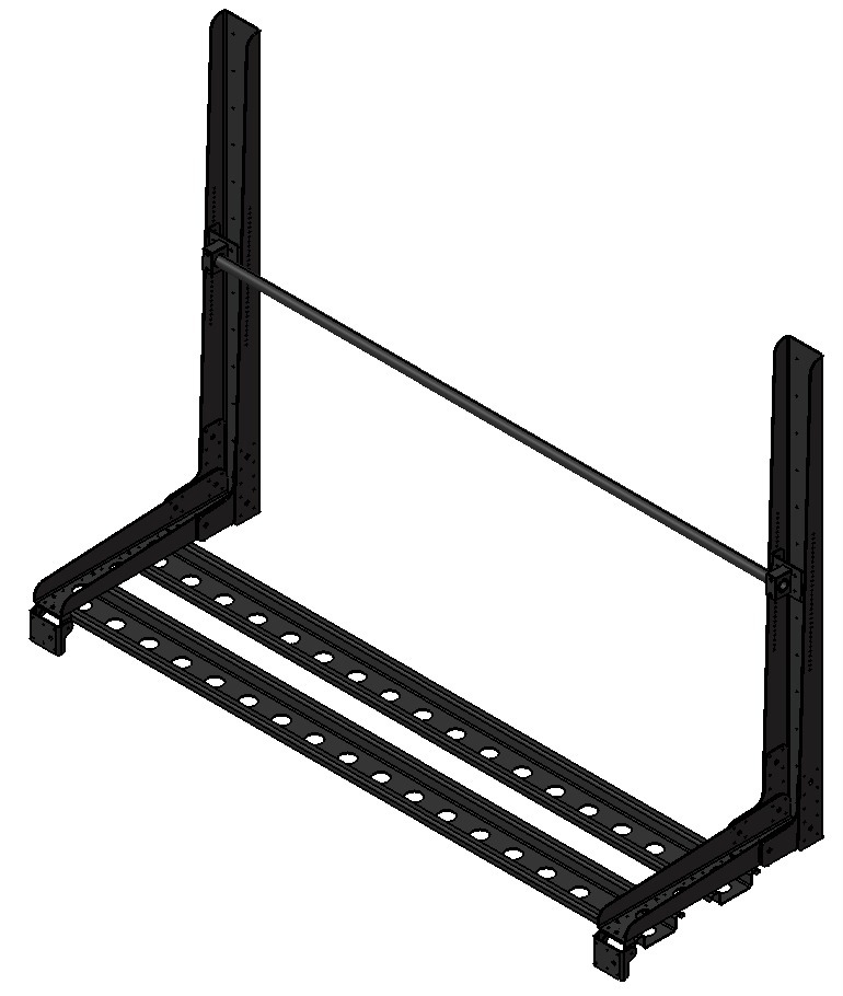 Fahrradträger