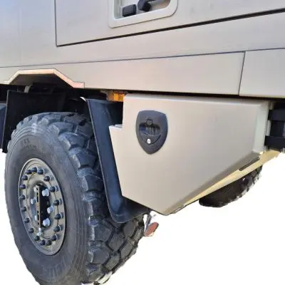 Atlas4x4 Staukasten links/rechts