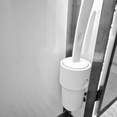 Toilettenbürste Fzg
