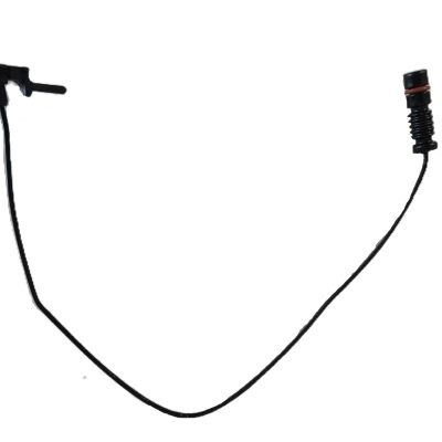 Bremsbelag Verschleißsensor