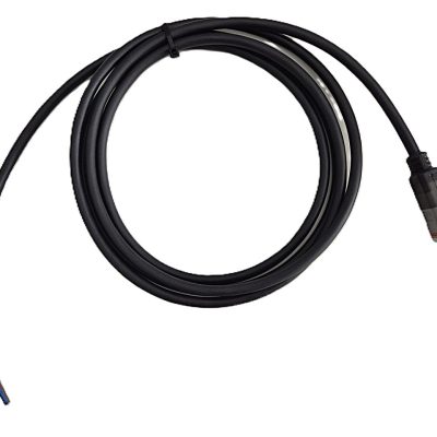 Kabel mit Deutschstecker